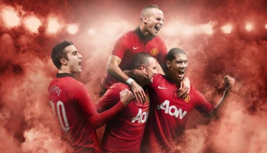 英超争四现 英超争四现